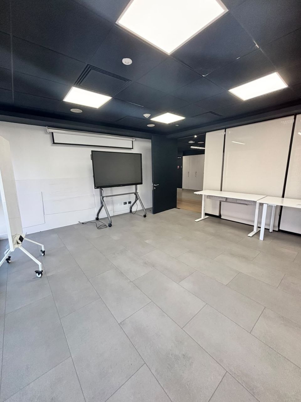 Espacio de conexión 2